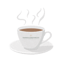ThermenBarendrecht coffee relax wellness spa Sticker