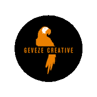 gevezecreative  Sticker