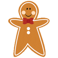 Merry Christmas Sticker