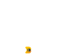 To Be Loop Sticker by Bright Bee