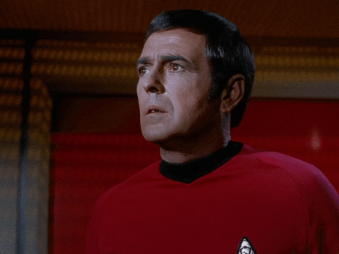 Star Trek GIF