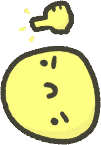 Happy Face Sticker by Jimmy Jamone