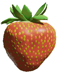 Loop 3D Sticker by Jimmy Jamone