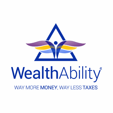 wealthability giphygifmaker giphyattribution GIF