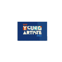 Sticker by Young Artiste