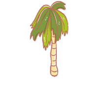 Long Weekend Summer Sticker by My Community SG