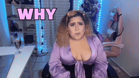 Would GIF