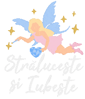 Diamond Love Sticker