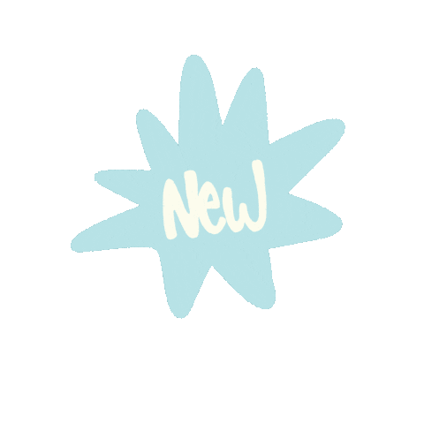 Rainbow Color Sticker