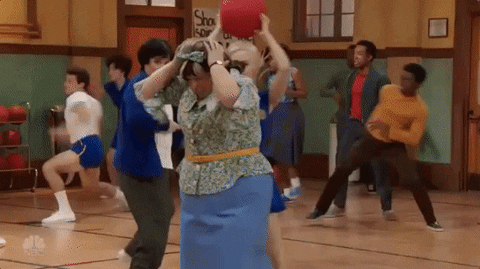 2016 GIF by Hairspray Live!