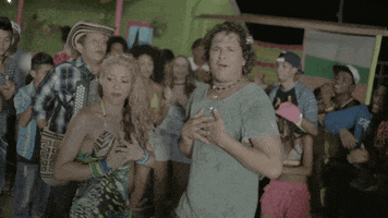 carlos vives la bicicleta GIF by Shakira