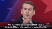 Michael Bennet Immigration GIF