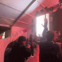 Rollingloud GIF by Respective