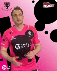 Sun Ball GIF by Somerset County Cricket Club