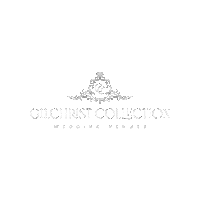 thegilchristcollection love wedding venues the gilchrist collection sam gilchrist Sticker