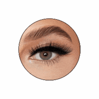 Fake Lashes GIF by Litalita