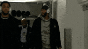 new orleans opening GIF by NBA