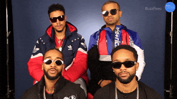 We Want To Salute Our Fans For Their Support