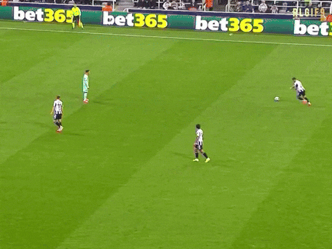 Champions League Goal GIF
