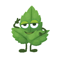 MiWadi_Ireland mint create your own miwadi miway Sticker