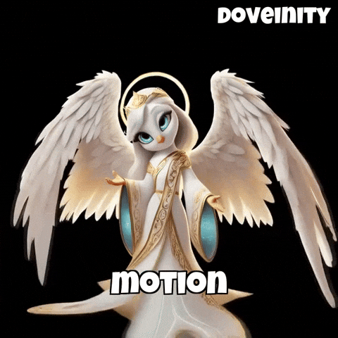 Loop GIF by thedoveinity