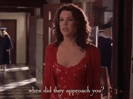 season 3 netflix GIF by Gilmore Girls 