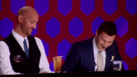 Rupauls Drag Race GIF by LogoTV