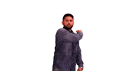 india Sticker by montyislive