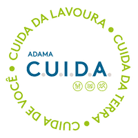 Sustentabilidade Sticker by ADAMA Brasil