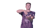 Sport Handball Sticker by HBCNantes