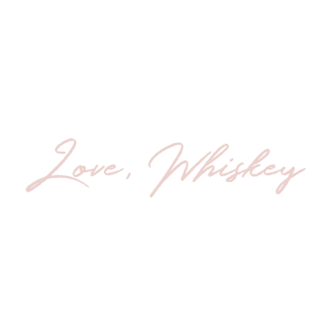 Sticker by Whiskey x Leather