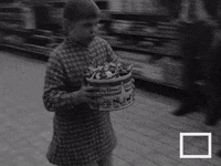 Vintage Shopping GIF by Beeld en Geluid