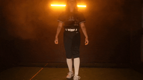 Softball Sb GIF by Pearl River Athletics