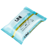 Maquiagem Sticker by UNI Makeup