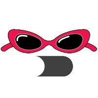BeccStudio beccstudio beccon beccgafas beccmood Sticker