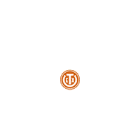 Ut Austin Rocket Sticker by Texas Exes