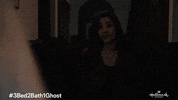 Ghost 1990S GIF by Hallmark Channel