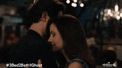 Ghost 1990S GIF by Hallmark Channel