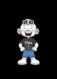 Gym Lol GIF by Zhot