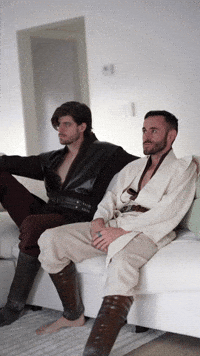 Star Wars Jedi GIF