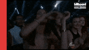 award show GIF by Billboard Music Awards