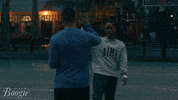 Eddie Huang Boogie GIF by Focus Features
