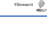 Gain Fibonacci Sticker by Leao Prop Investimentos