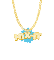 Fun Mix It Sticker by Mirinda Romania