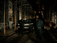 Car Chase Rap Music GIF by Tee Grizzley