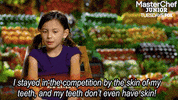 masterchef junior GIF by Fox TV