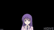 Cat Girl Roleplay GIF by HIDIVE