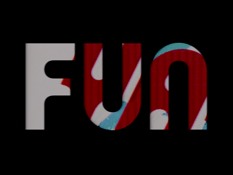Art Fun GIF