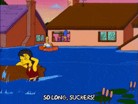 marge simpson GIF