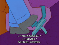 homer simpson GIF